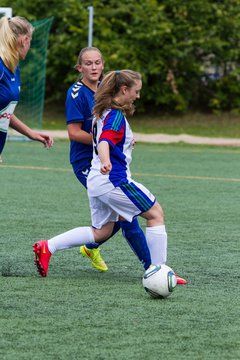 Bild 24 - B-Juniorinnen SV Henstedt Ulzburg - FSC Kaltenkirchen : Ergebnis: 3:2